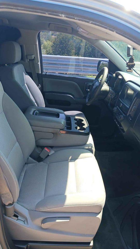 2016 Chevrolet Silverado 1500 Work Truck 1WT - Photo 7