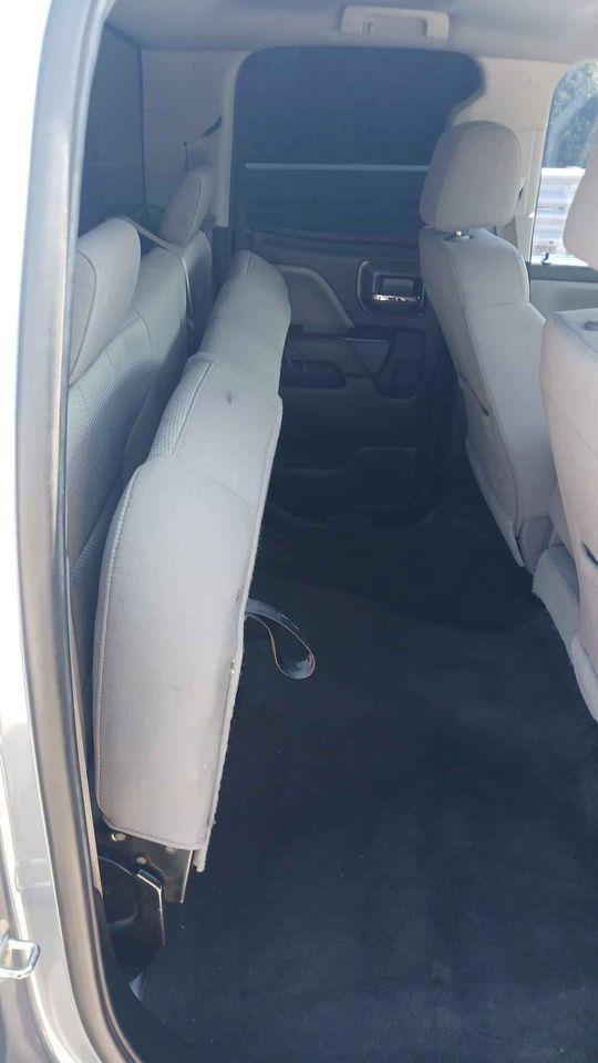 2016 Chevrolet Silverado 1500 Work Truck 1WT - Photo 8