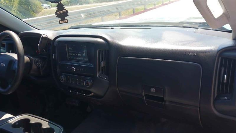 2016 Chevrolet Silverado 1500 Work Truck 1WT - Photo 9
