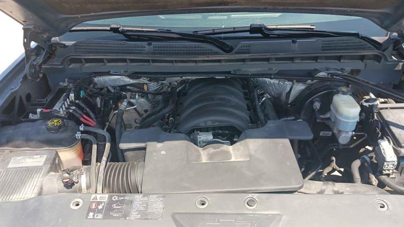 2016 Chevrolet Silverado 1500 Work Truck 1WT - Photo 13