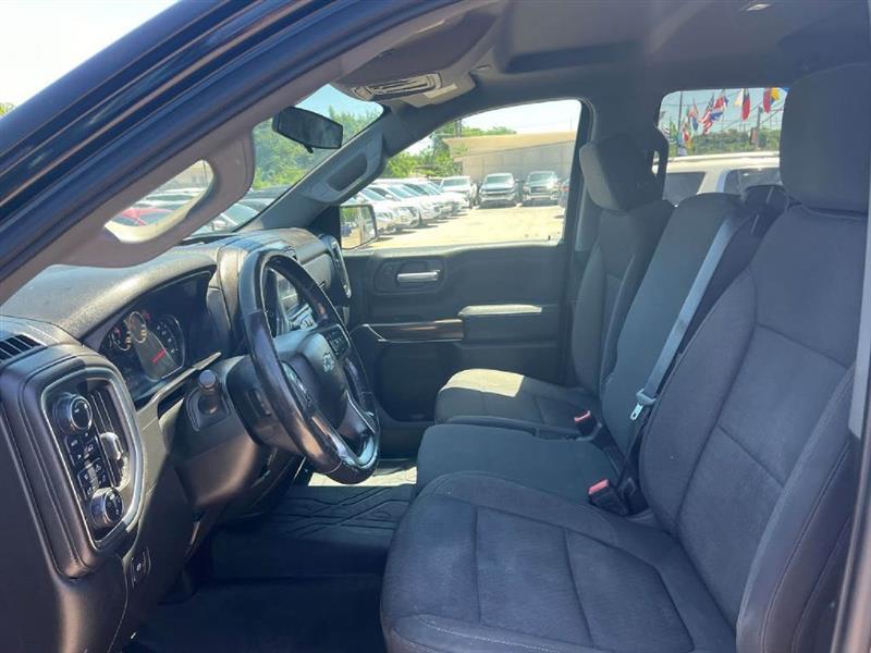 2019 Chevrolet Silverado 1500 RST - Photo 10