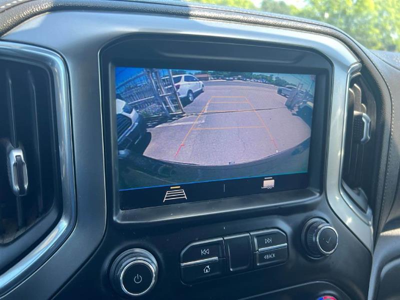 2019 Chevrolet Silverado 1500 RST - Photo 13
