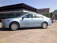 2009 Toyota Camry Hybrid 