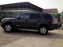 2008 Ford Escape 