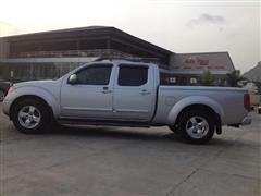 2007 Nissan Frontier 