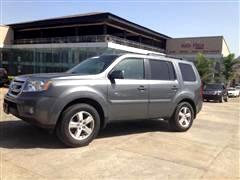 2009 Honda Pilot 