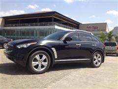 2009 Infiniti FX 