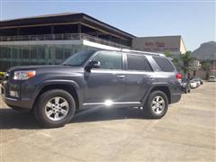 2011 Toyota 4Runner 