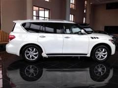 2011 Infiniti QX56 