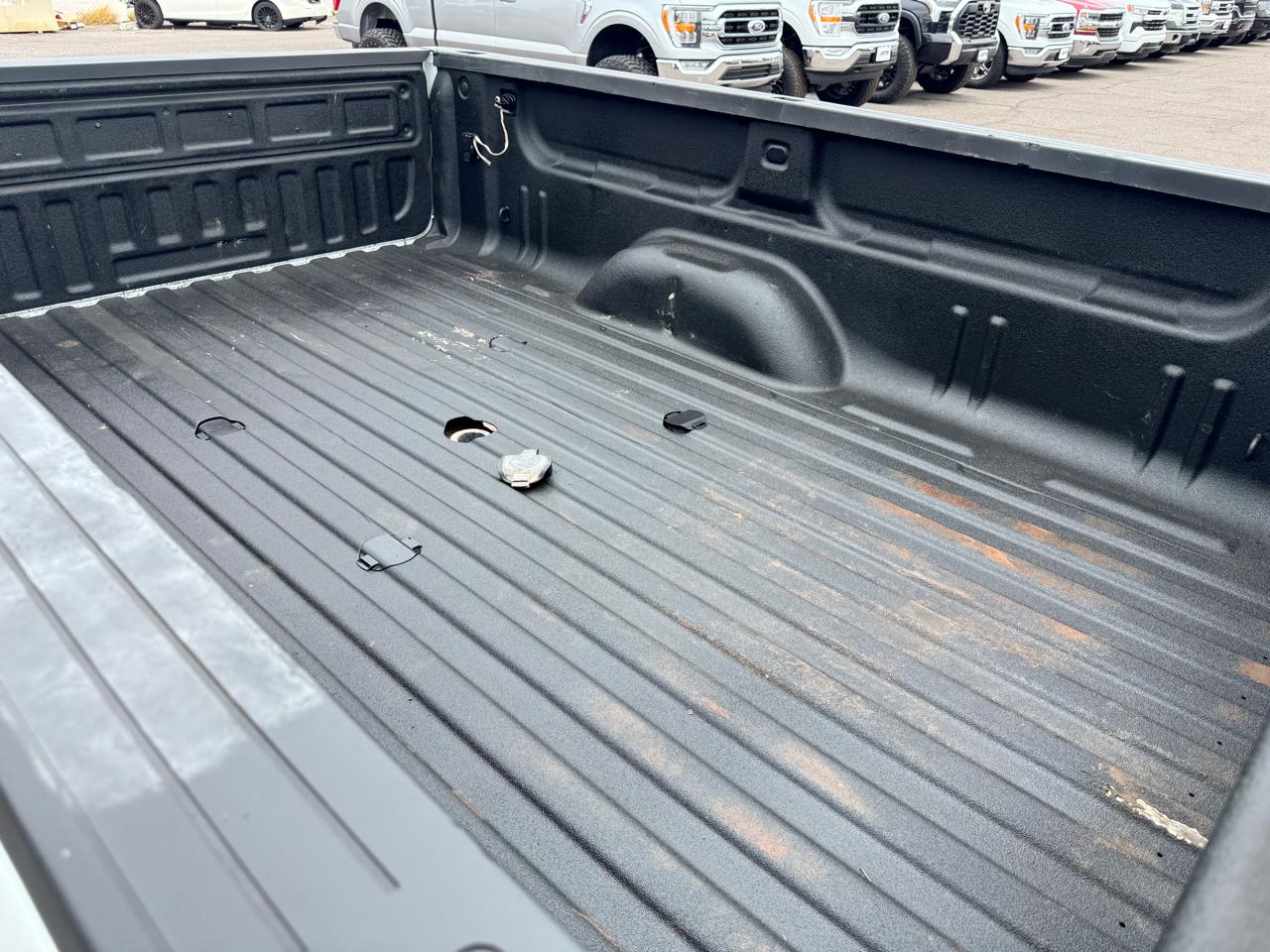 GMC Sierra 2500HD Base 2017