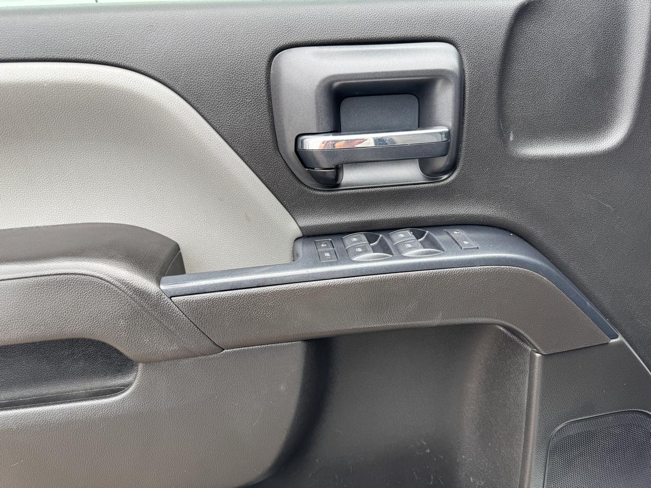 GMC Sierra 2500HD Base 2017