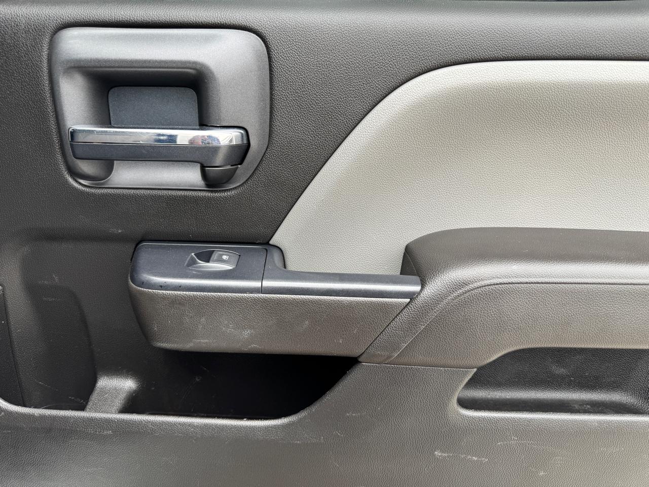GMC Sierra 2500HD Base 2017