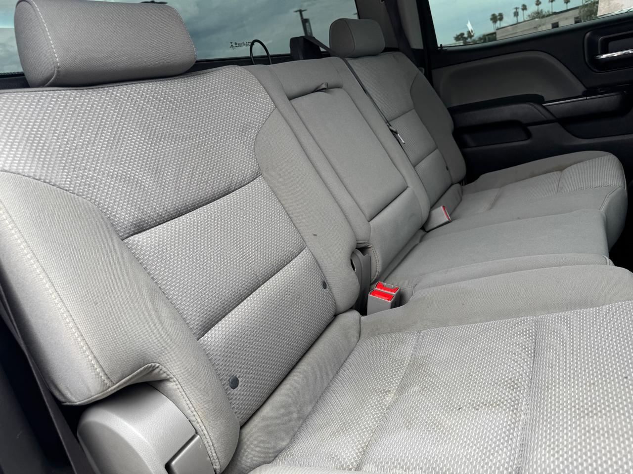 GMC Sierra 2500HD Base 2017