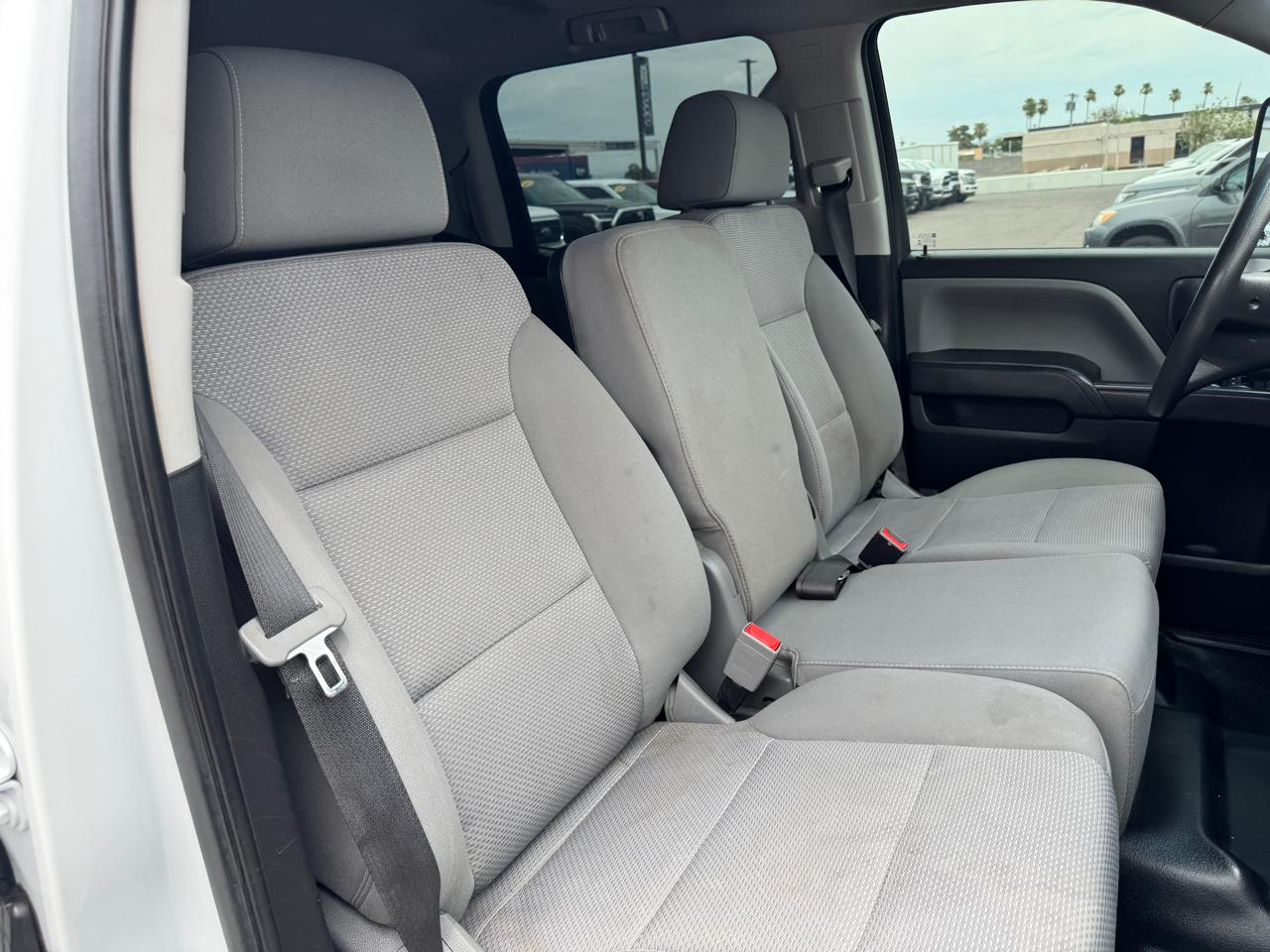 GMC Sierra 2500HD Base 2017