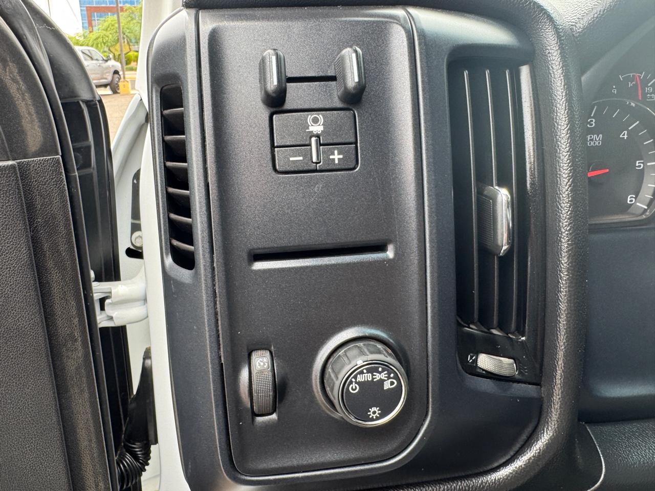GMC Sierra 2500HD Base 2017