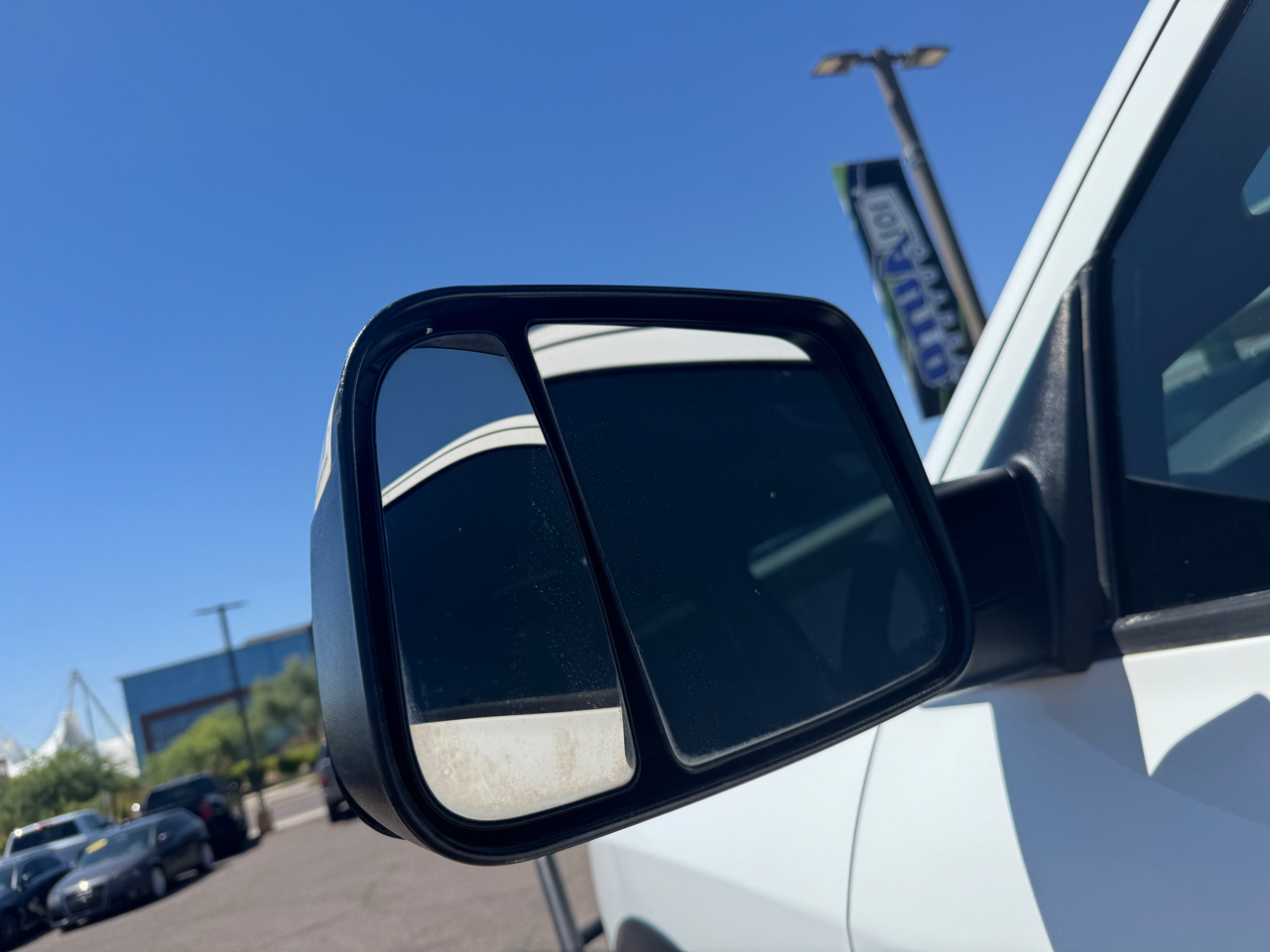 RAM 2500 4WD Crew Cab 149" Tradesman 2017