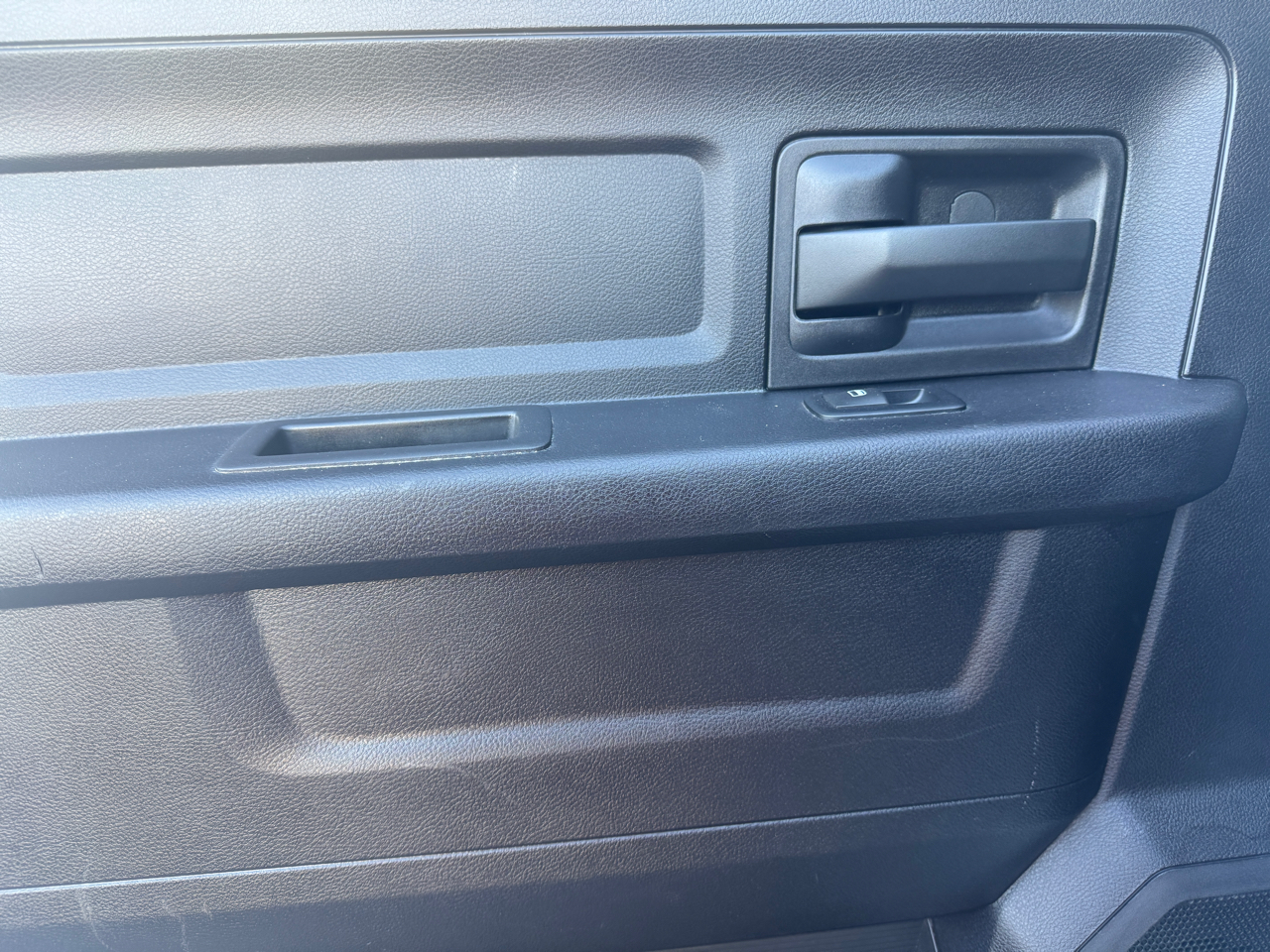 RAM 2500 4WD Crew Cab 149" Tradesman 2017