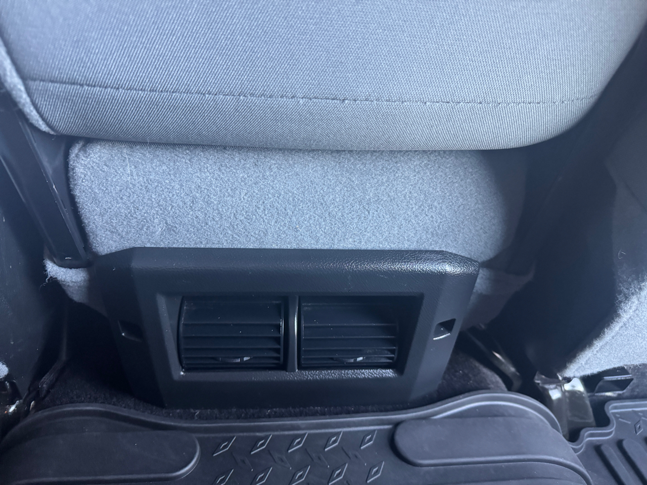 RAM 2500 4WD Crew Cab 149" Tradesman 2017