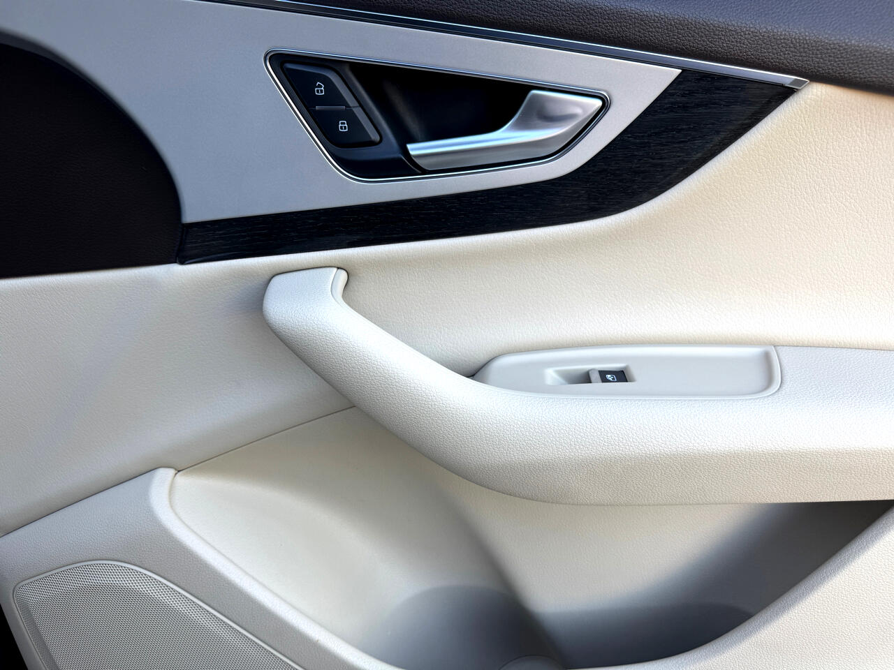 Audi Q7  2019 Audi Q7  2019