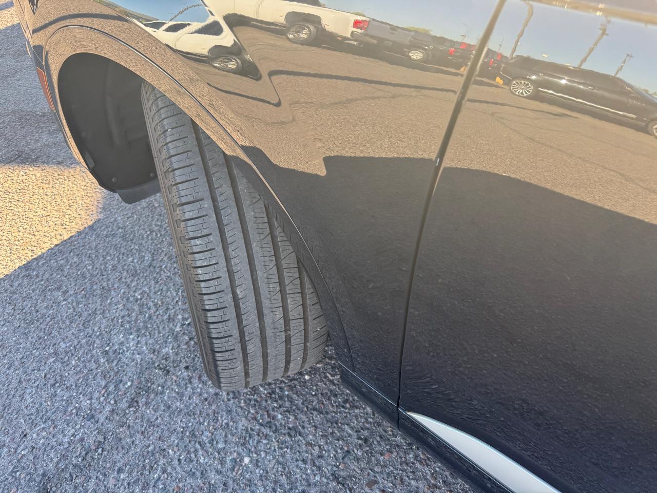 Audi Q7  2019