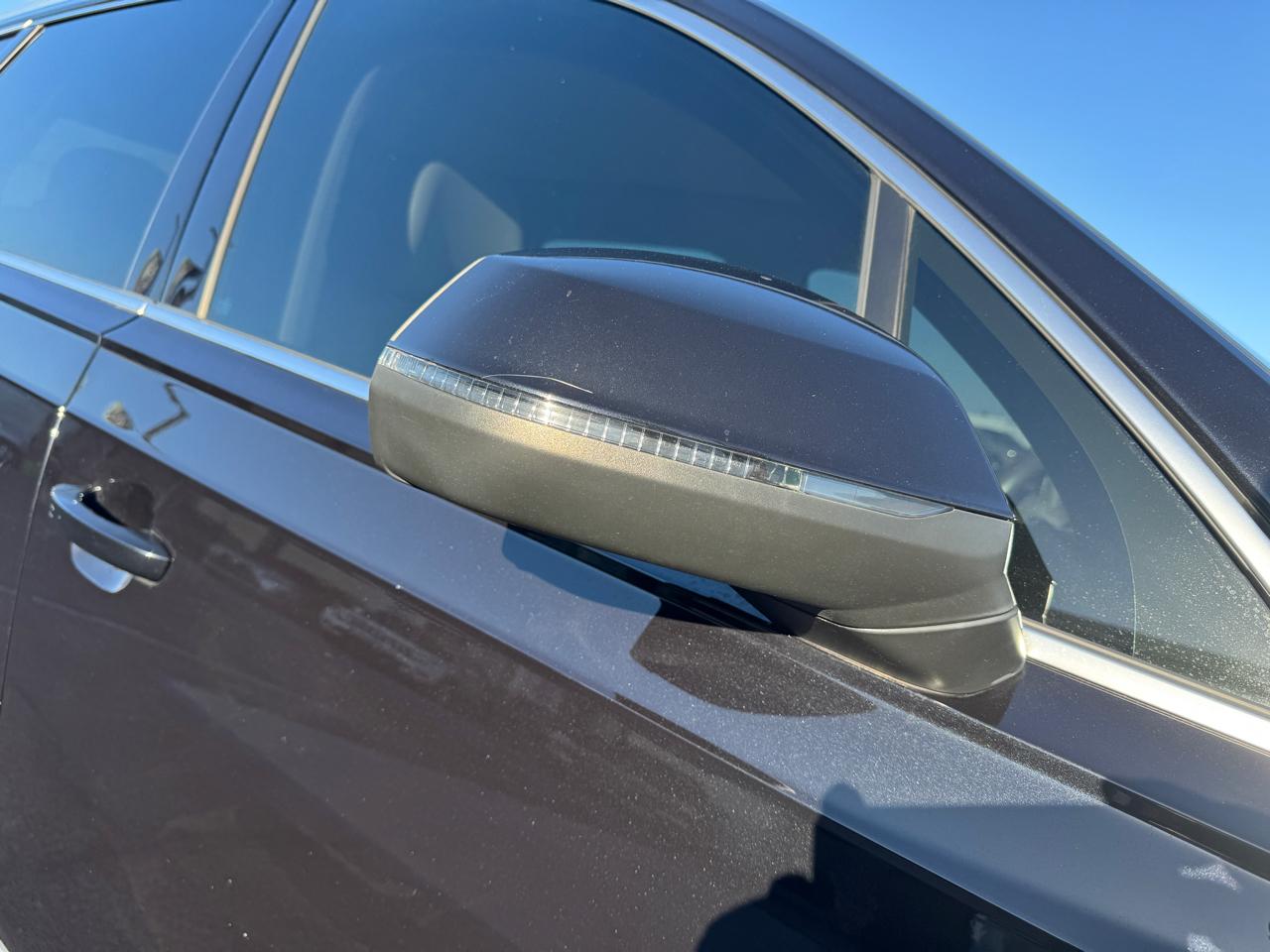Audi Q7  2019