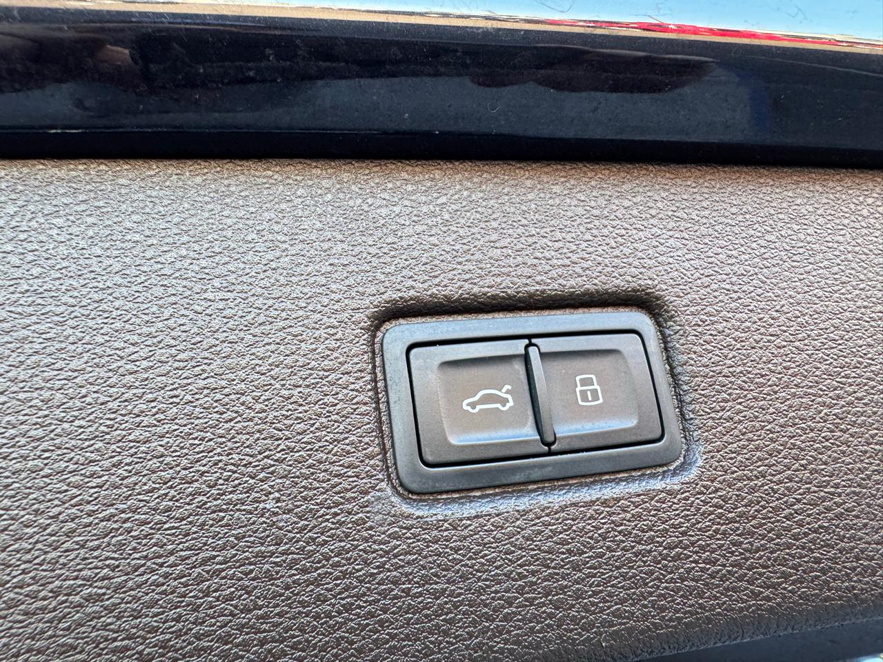 Audi Q7  2019