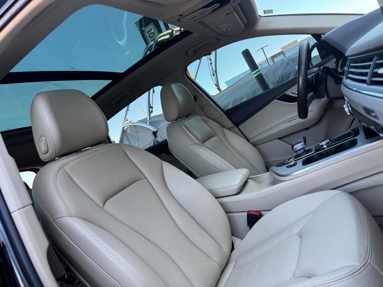 Audi Q7  2019