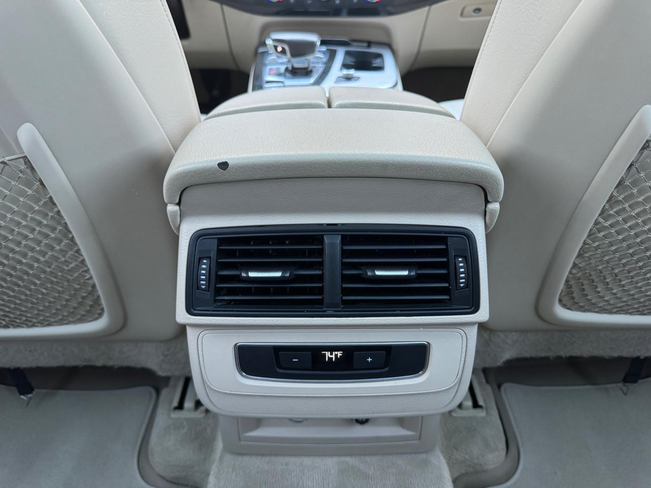 Audi Q7  2019