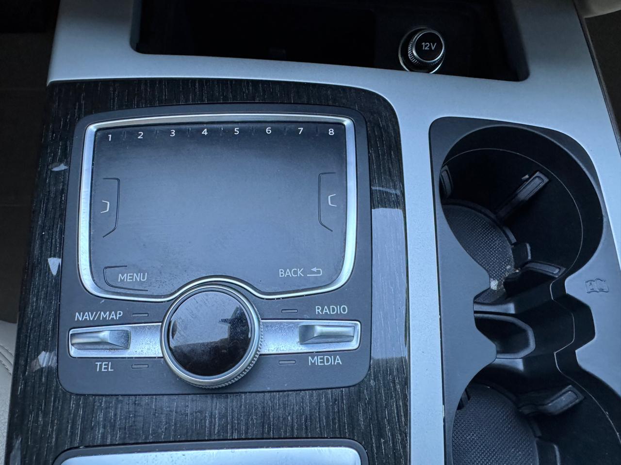 Audi Q7  2019