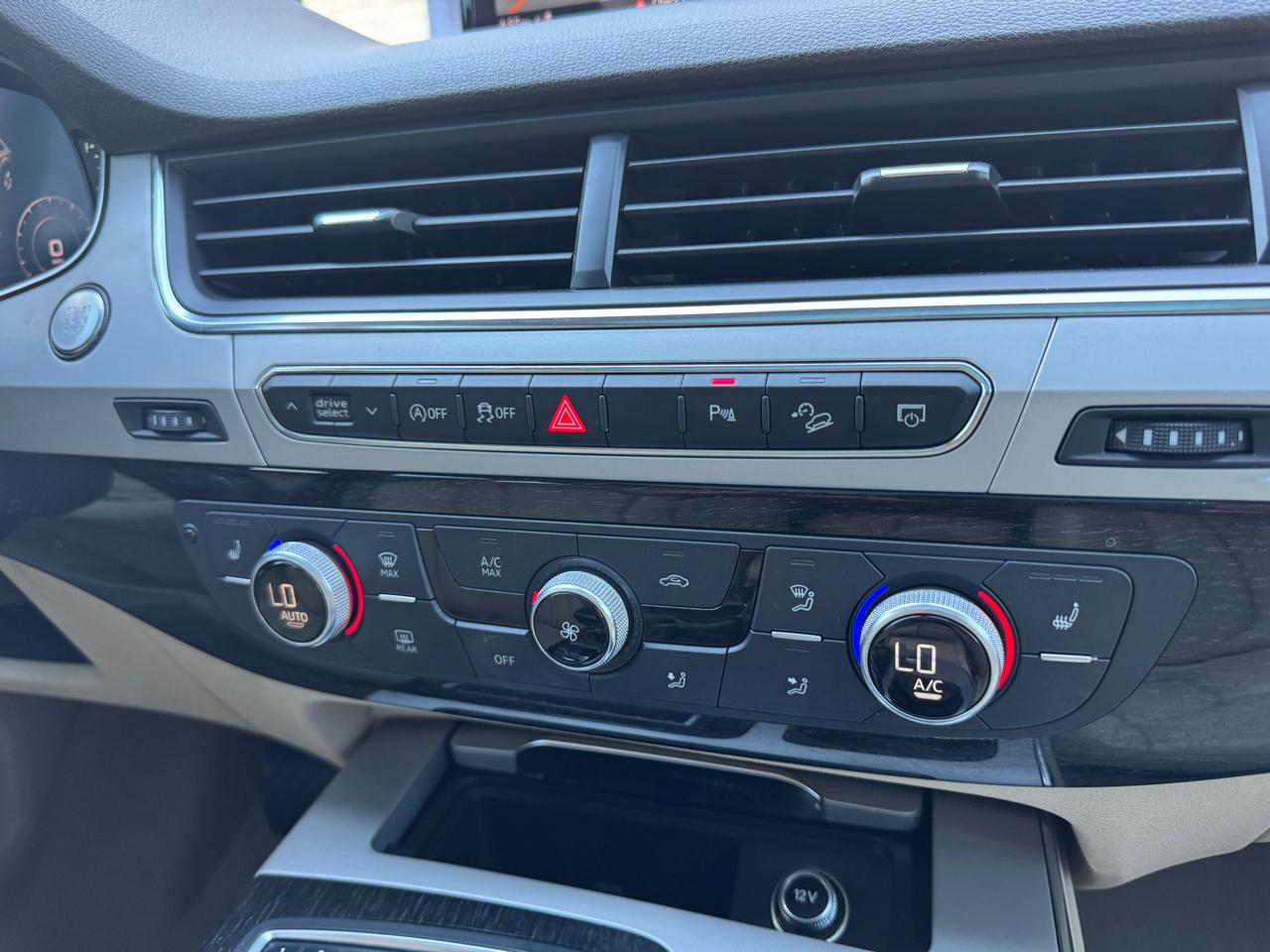 Audi Q7  2019