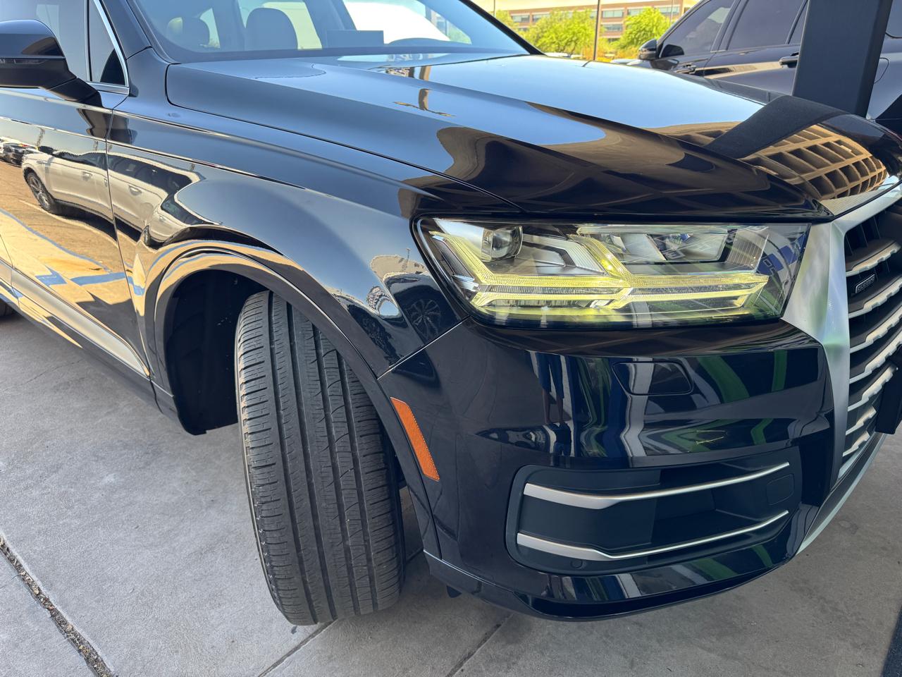 2019 Audi Q7 Premium - Photo 13