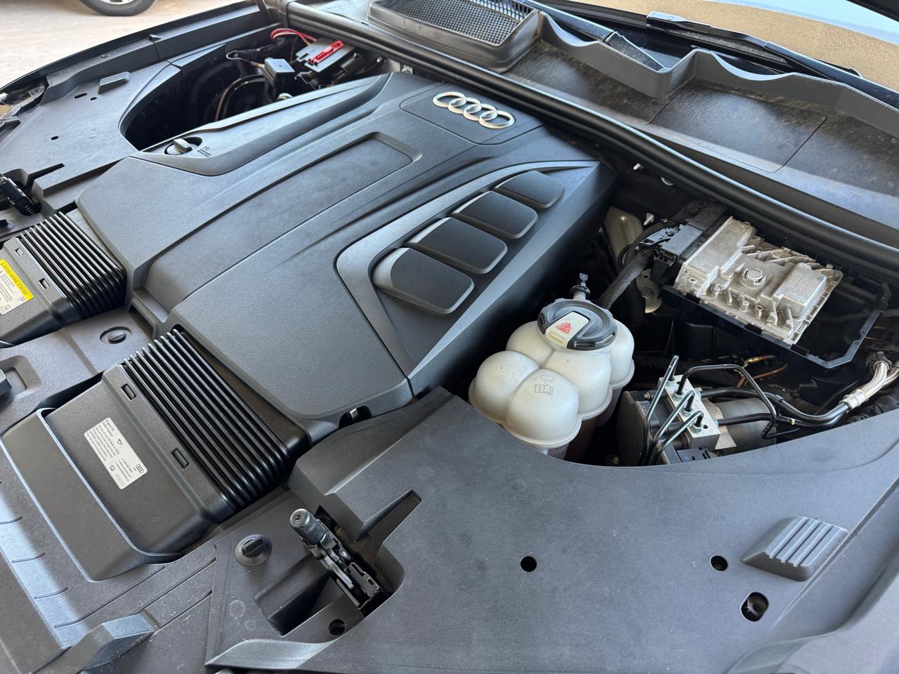 2019 Audi Q7 Premium - Photo 17
