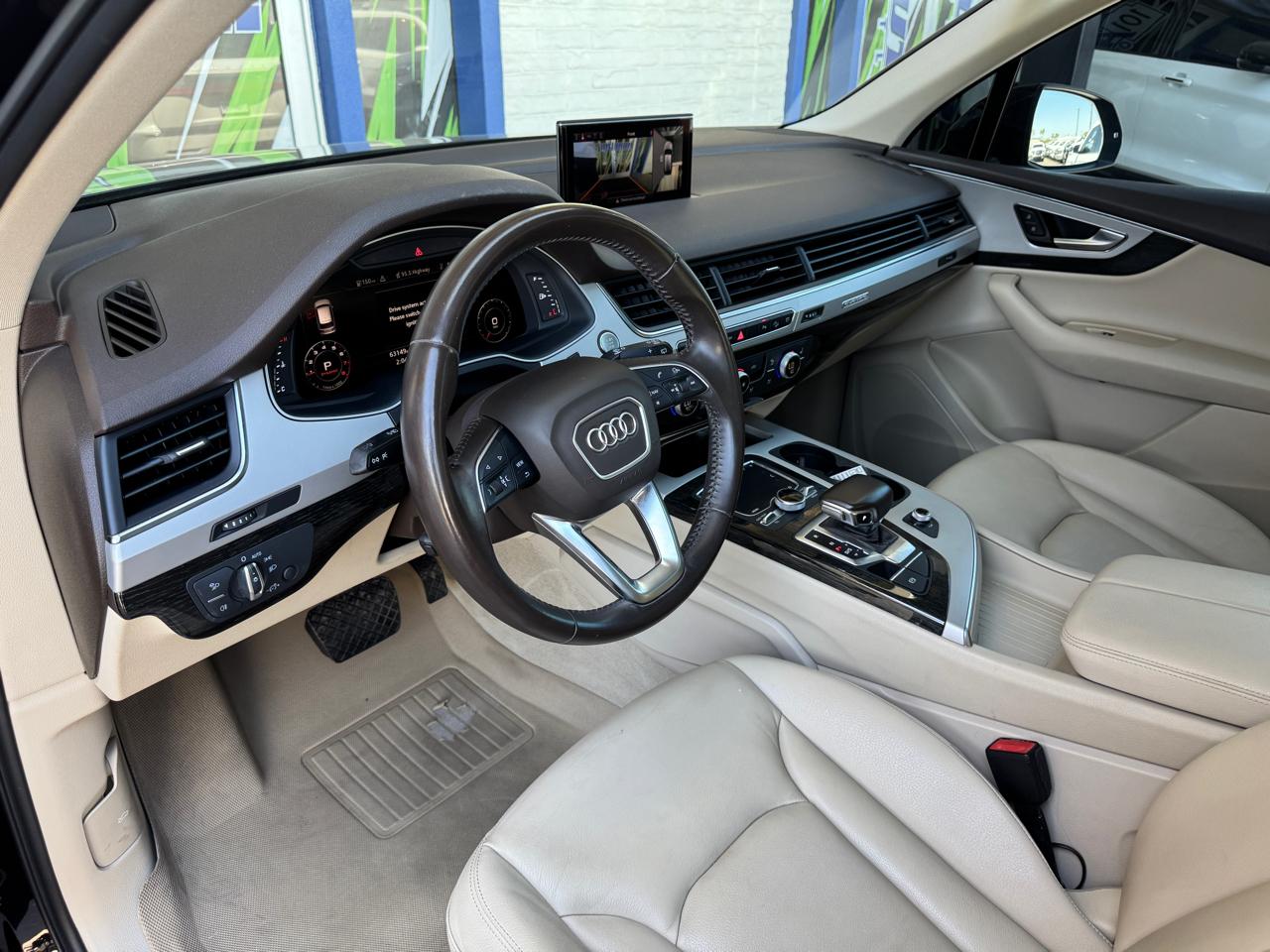 2019 Audi Q7 Premium - Photo 21