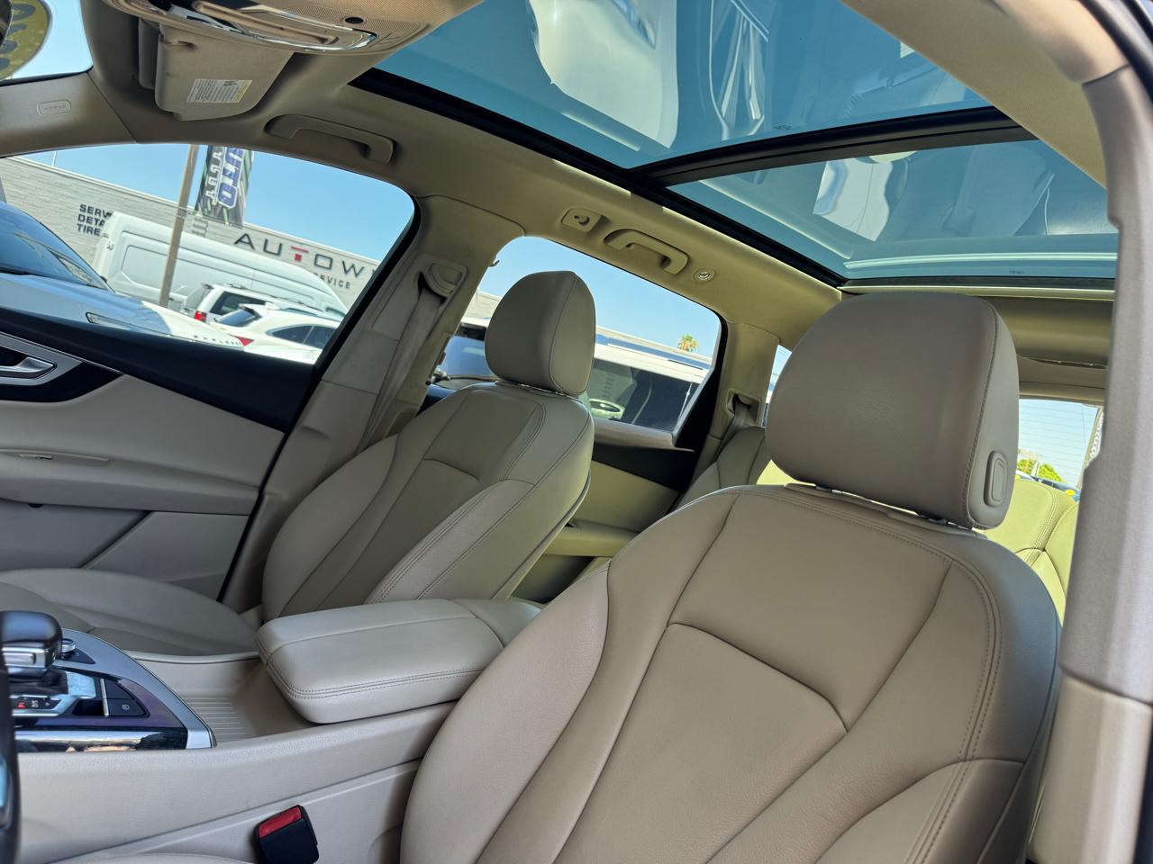 2019 Audi Q7 Premium - Photo 22
