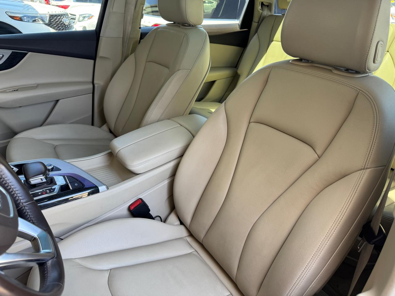 2019 Audi Q7 Premium - Photo 23