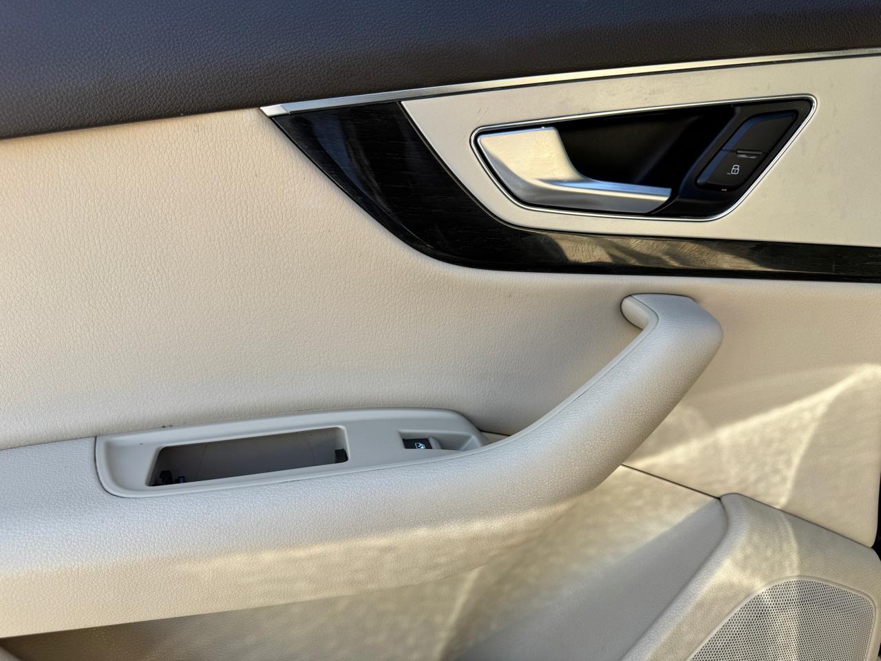 2019 Audi Q7 Premium - Photo 26