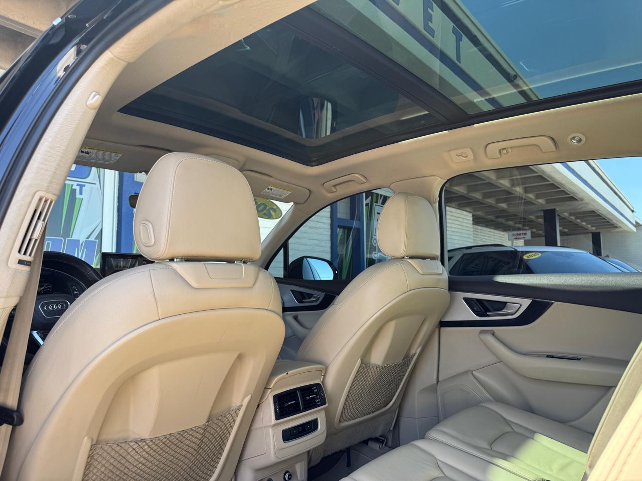 2019 Audi Q7 Premium - Photo 27