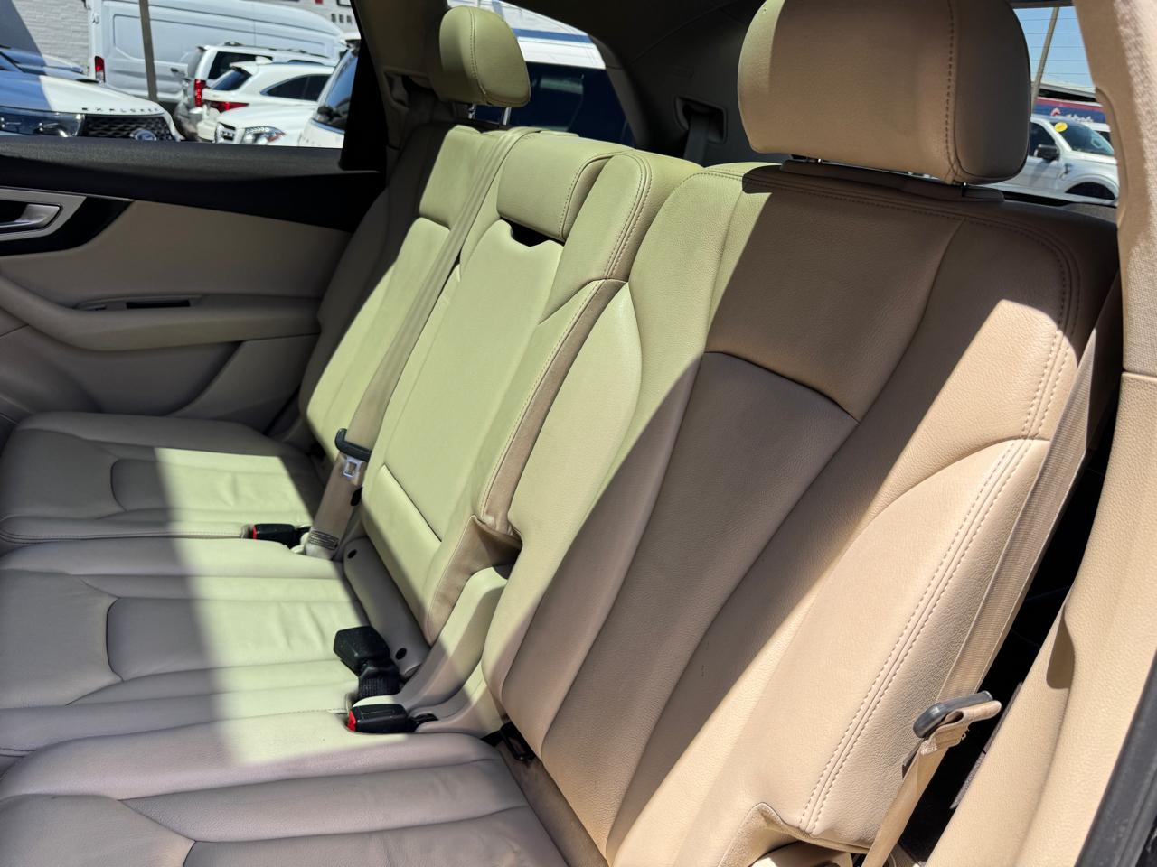 2019 Audi Q7 Premium - Photo 28