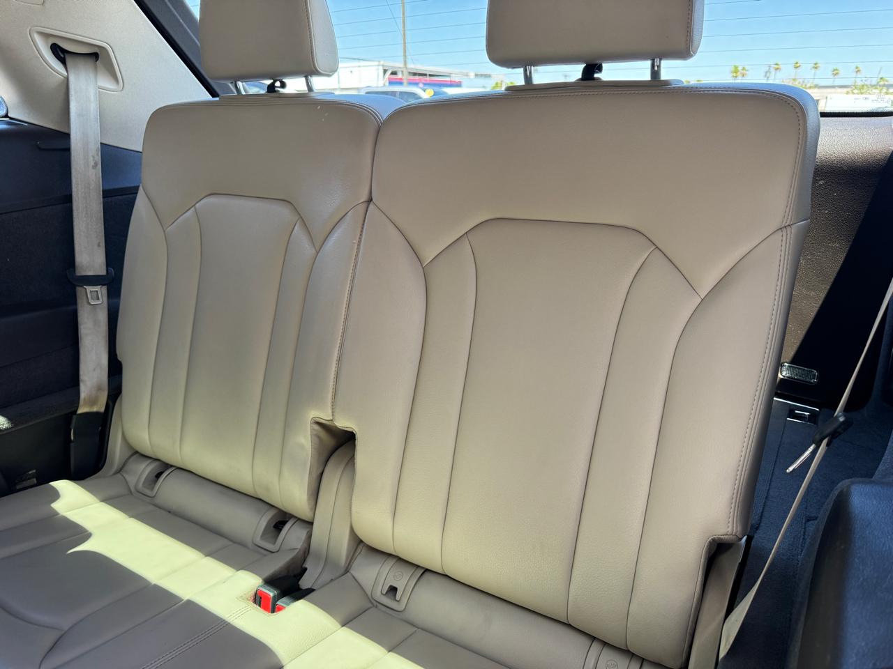 2019 Audi Q7 Premium - Photo 29