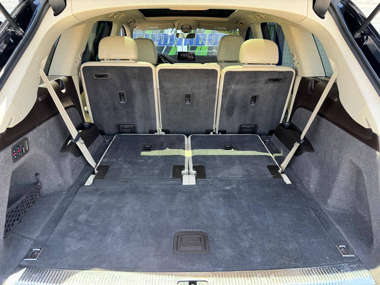 2019 Audi Q7 Premium - Photo 30