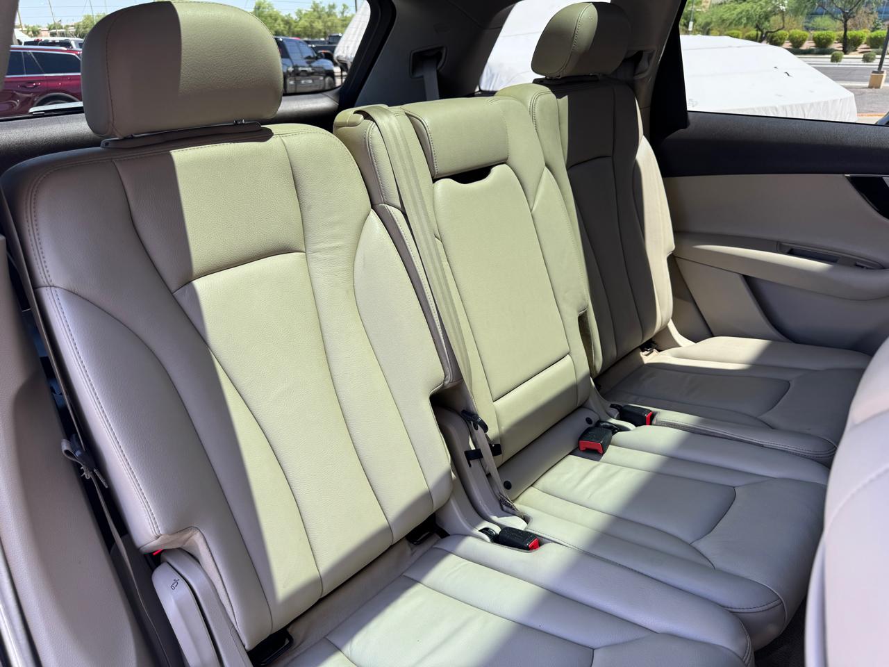 2019 Audi Q7 Premium - Photo 35