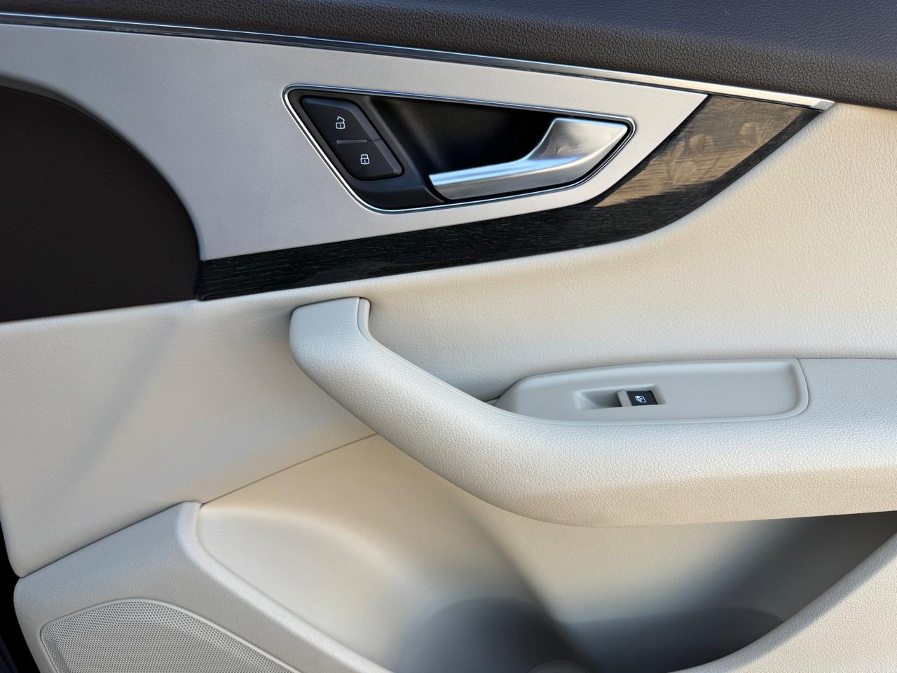 2019 Audi Q7 Premium - Photo 36