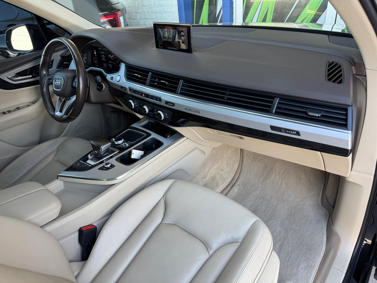 2019 Audi Q7 Premium - Photo 37