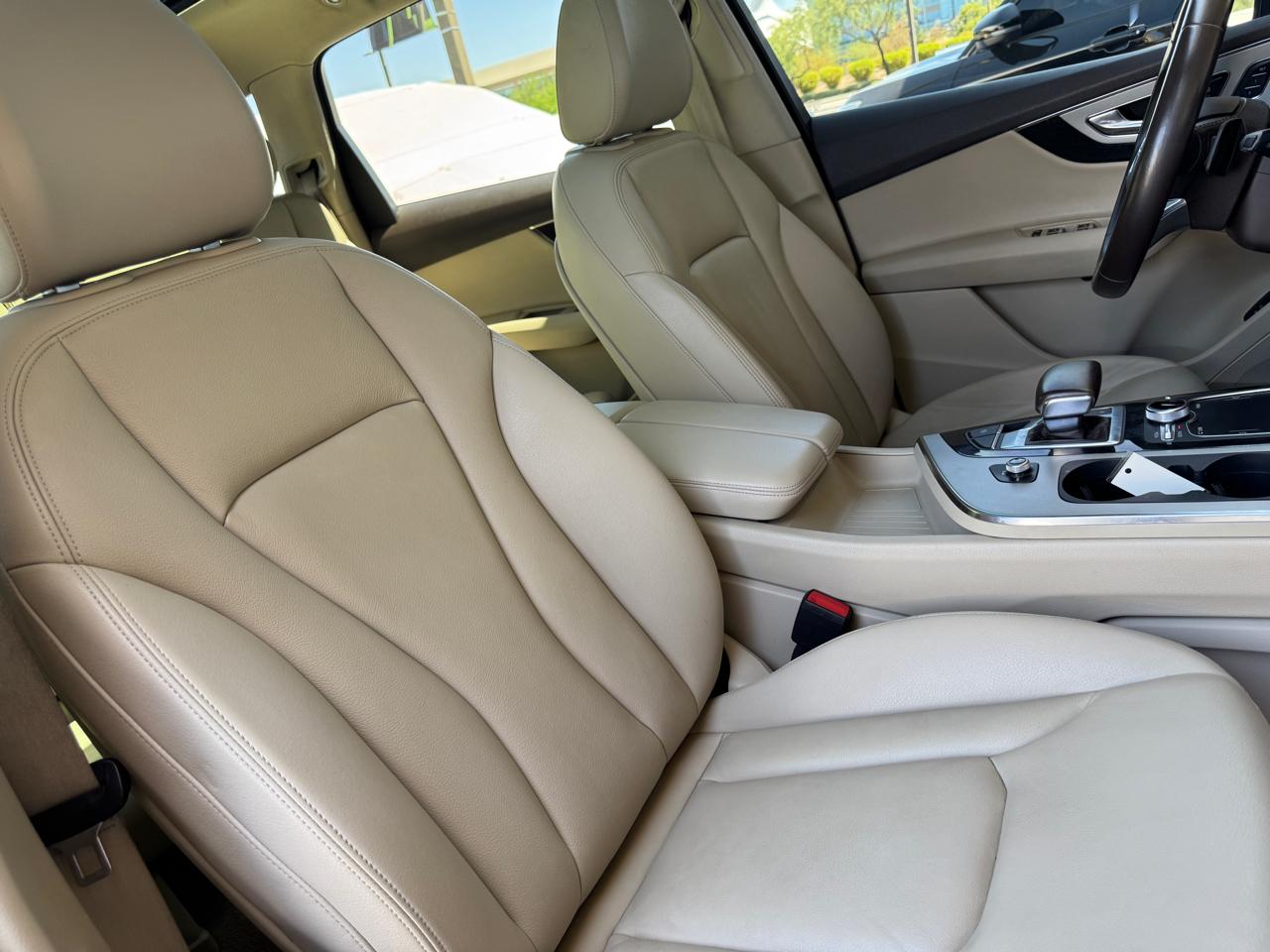 2019 Audi Q7 Premium - Photo 38