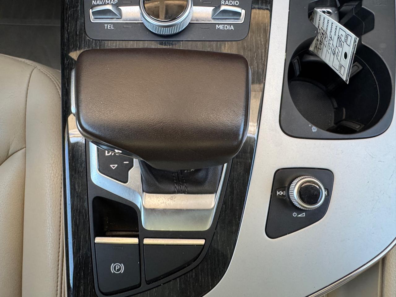 2019 Audi Q7 Premium - Photo 42