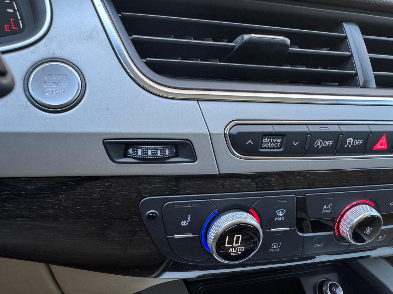 2019 Audi Q7 Premium - Photo 43