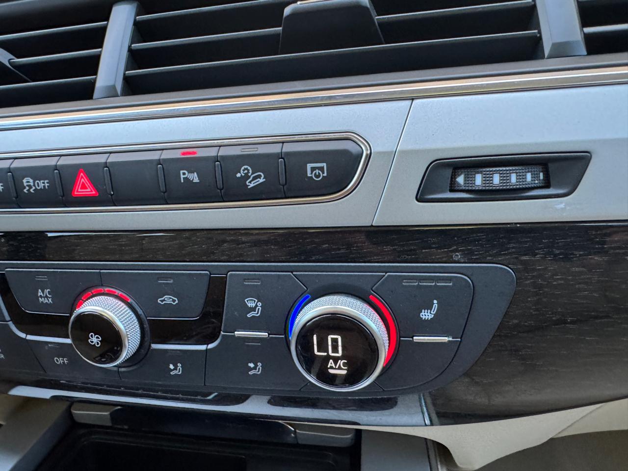 2019 Audi Q7 Premium - Photo 44