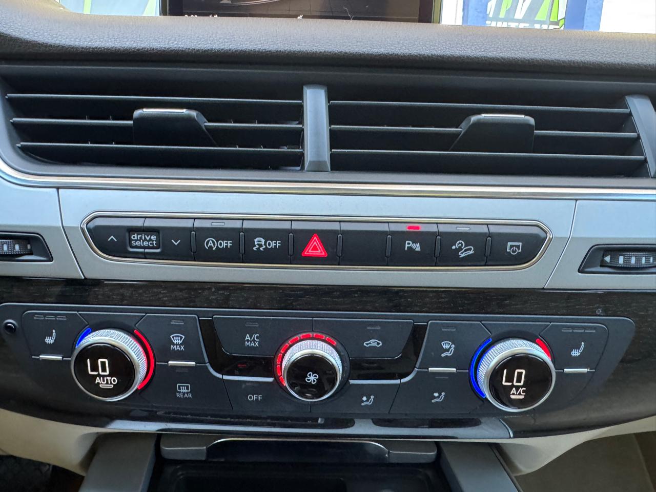 2019 Audi Q7 Premium - Photo 45