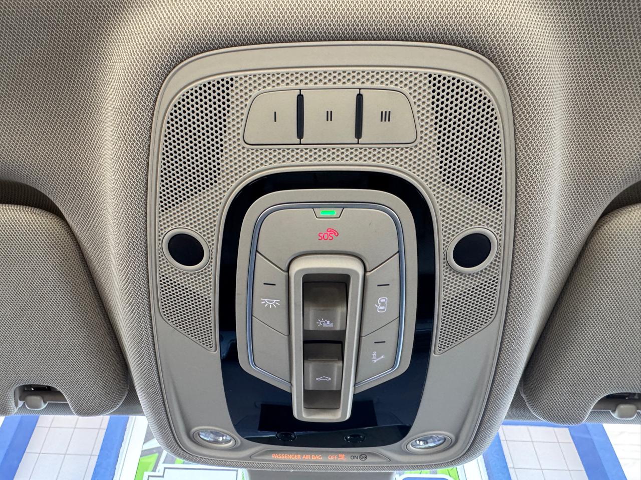 2019 Audi Q7 Premium - Photo 46