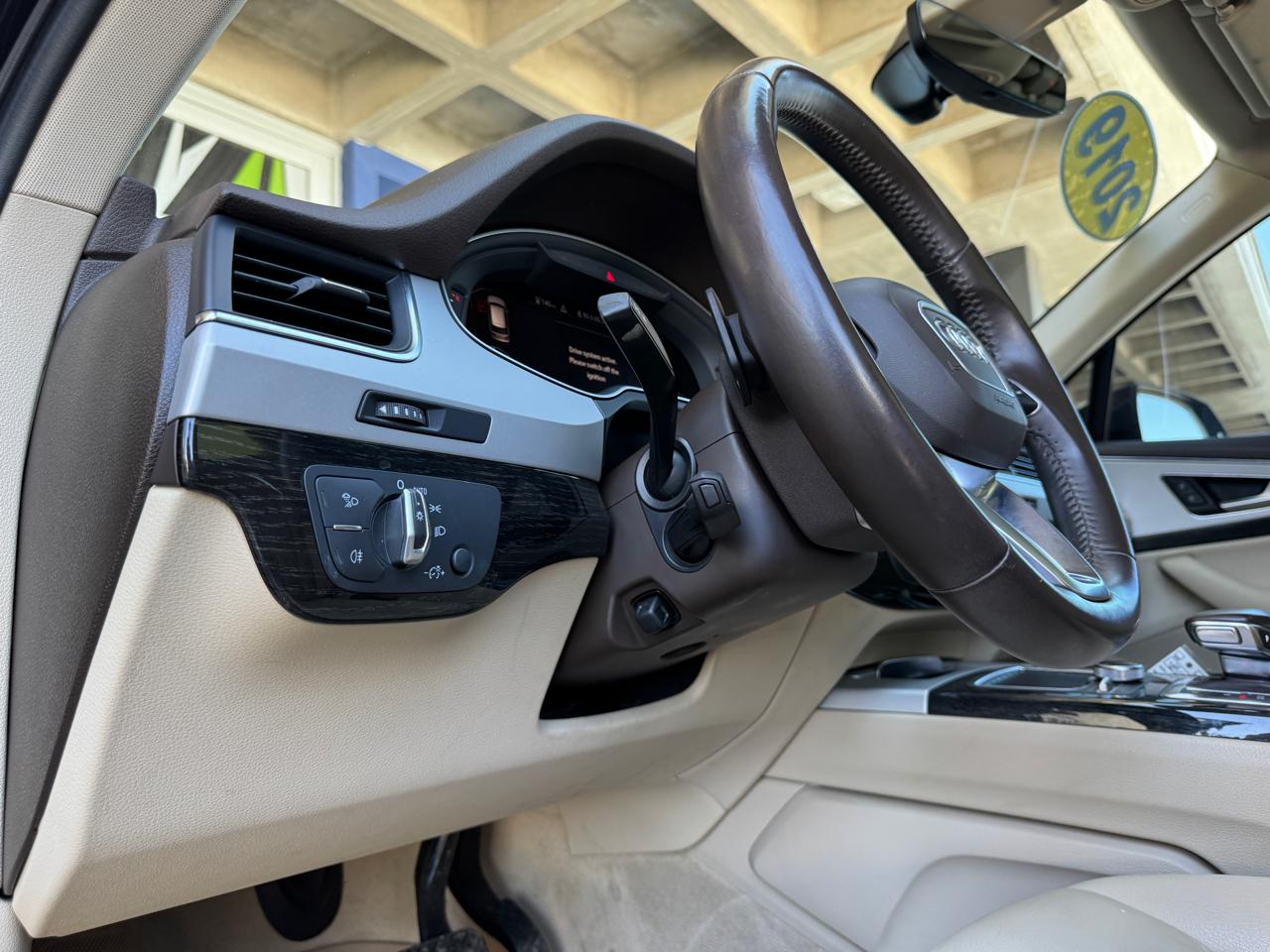 2019 Audi Q7 Premium - Photo 47